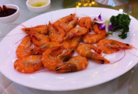 铁锅大盘鸡美食图片