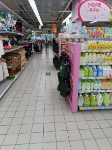大润发(美兰湖店)-上海
