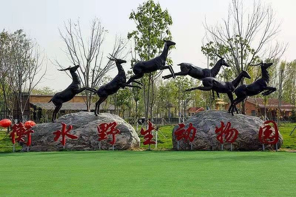 一大波网络大V将走进武邑,打卡旅发大会!