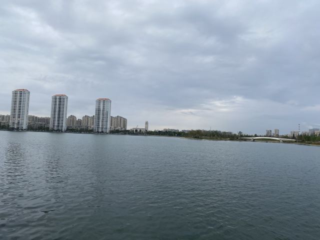 兰香湖旅行图片 2