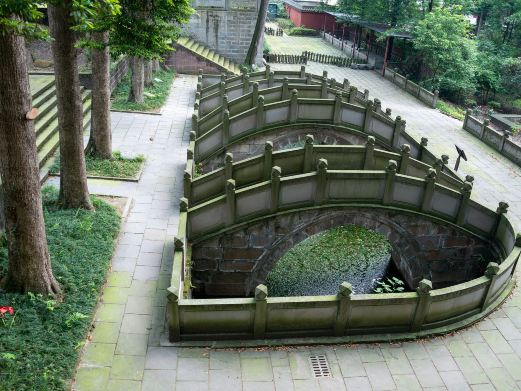 都江堰文庙