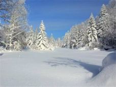 长白山仙峰雪岭景区-和龙-C-IMAGE