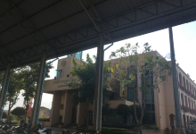 Thawi Watthana District Office景点图片