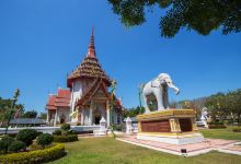 Wat Chantharangsee景点图片