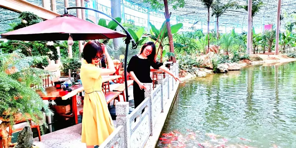 永安旅遊