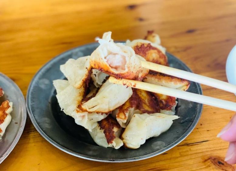 楠哥煎饺(建国中路店)