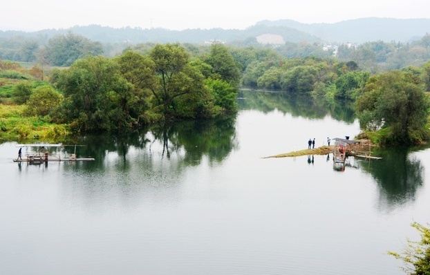 月亮湾旅行图片 3