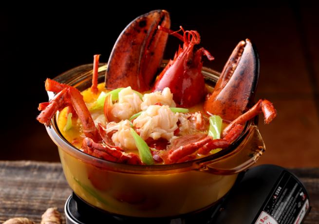 裕华海鲜(福永店)