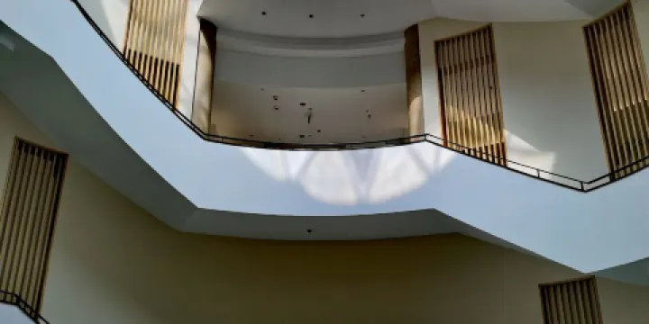 河南省南水北調博物館