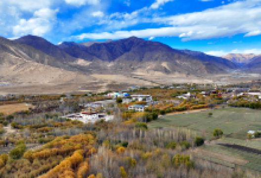 海不日神山景点图片