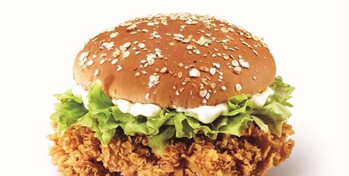 麦当劳(河间城垣路店)餐厅图片