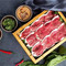 晶盛•铜锅涮肉(梅川路店)