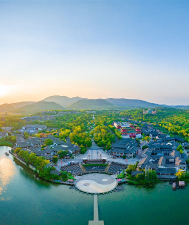 6D5N • Shanghai + Suzhou + Hangzhou + Nanjing + Wuxi + Wuzhen: Optional English Tour Guide & High-Speed Rail Tickets