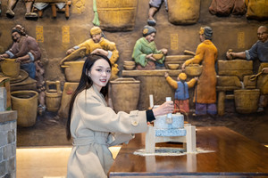 铜陵游记图文-自驾铜陵，赴一场惬意的秋日旅途
