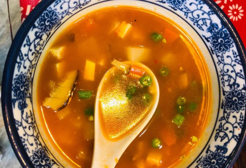 大碗小面抿节面馆(新华小区店)