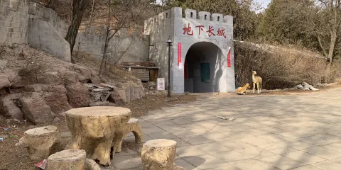 長城（張北縣）