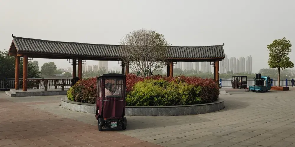 永安旅遊