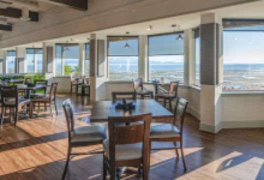 The Bayside Restaurant & Lounge美食图片