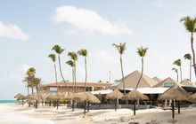 Matthew's Beachside Restaurant餐厅图片