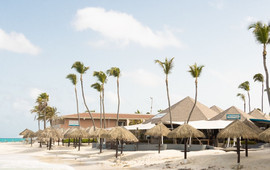Matthew's Beachside Restaurant