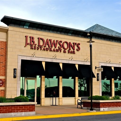 JB Dawson's Restaurant & Bar餐厅图片