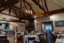 Tramonto Restaurant美食图片