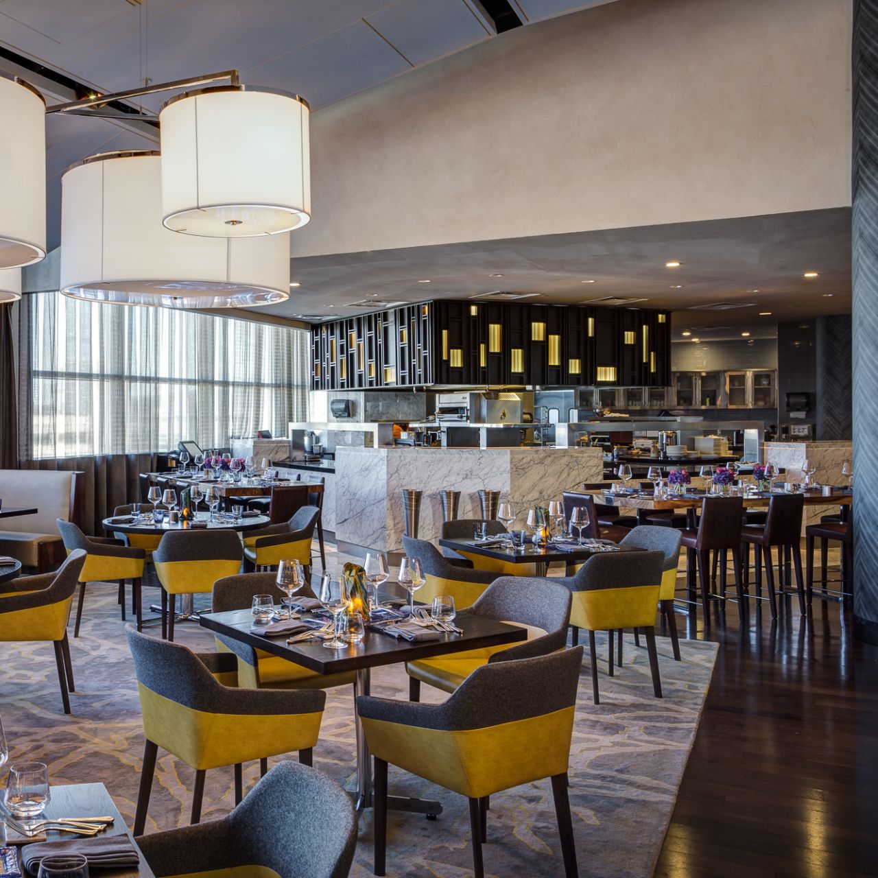 Grand Met餐厅图片