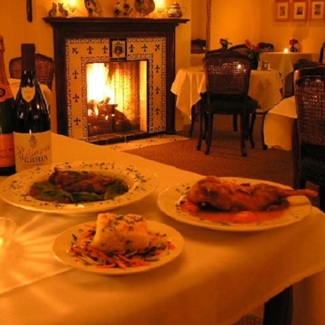 Patisserie Boissiere Restaurant餐厅图片