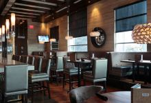 Chop Steakhouse & Bar美食图片