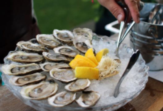 Spencer's at the Waterfront美食图片