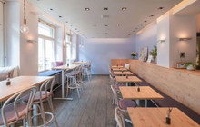 Café & Bistrot la belle vue餐厅图片