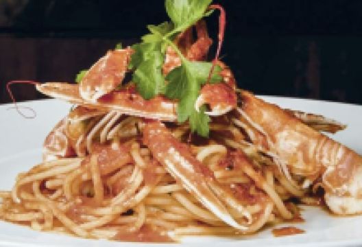 Ristorante Carlo Ferraioli美食图片
