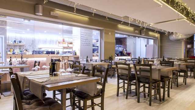 Simon's Bistrot餐厅图片