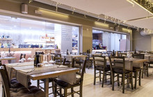 Simon's Bistrot餐厅图片