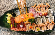 Tesake Sushi餐厅图片