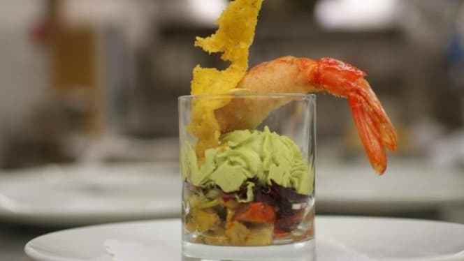 Ristorante Forni