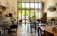 No.7 Healesville餐厅图片