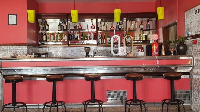 Taj Mahal Indian Restaurant