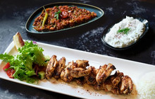 La'De Kitchen Camberley餐厅图片