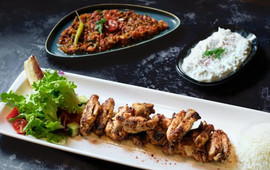 La'De Kitchen Camberley