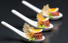 Restaurant Limbourg餐厅图片