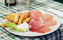 Ristorante Galileo餐厅图片