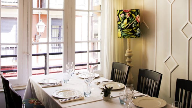 El Mercado de Varillas