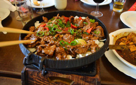 Restaurang Canton