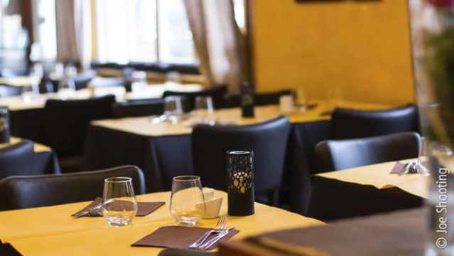 Il Giardino d'Italia