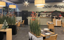 Bistro Régent - Aubagne餐厅图片