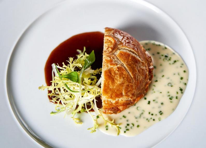 Cookies Cream餐厅图片