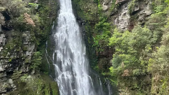 龍潭山水風景區