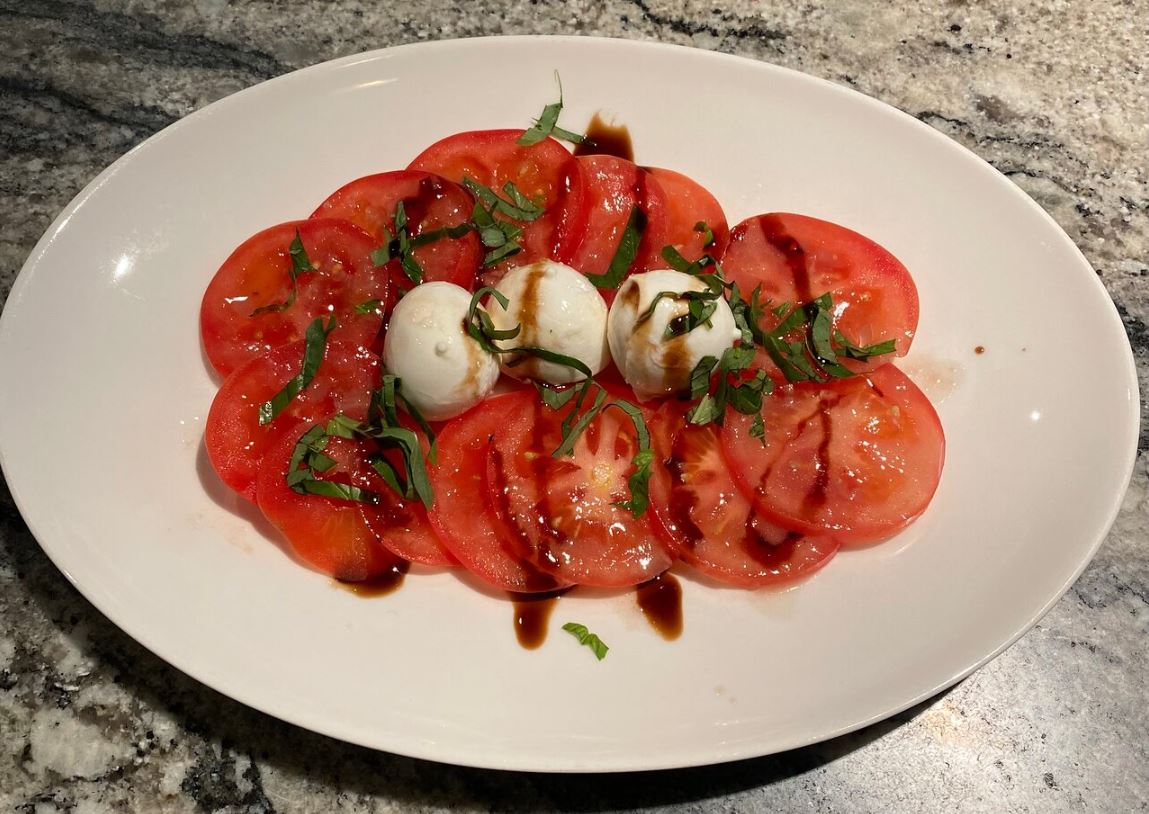 Restaurant Le Dézaley