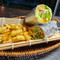 Sozapp Street Cafe's